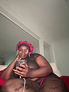 LillShayy's Webcam Show