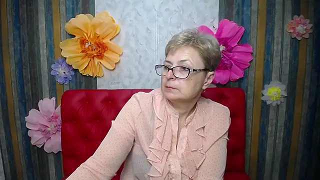 EmiliaGree – webcam-show
