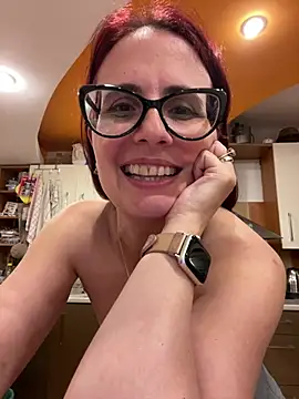 NataKitten's Live XXX Chat