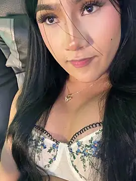 دردشة Maria_Prado الجنسية المباشرة