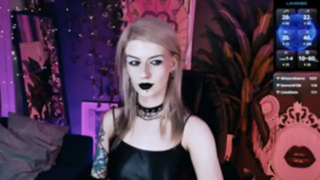 Noah_ElmerX Chat XXX live