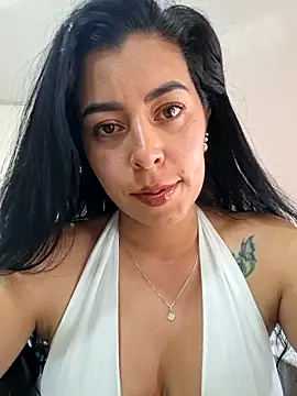 Luianna Obrolan Langsung XXX