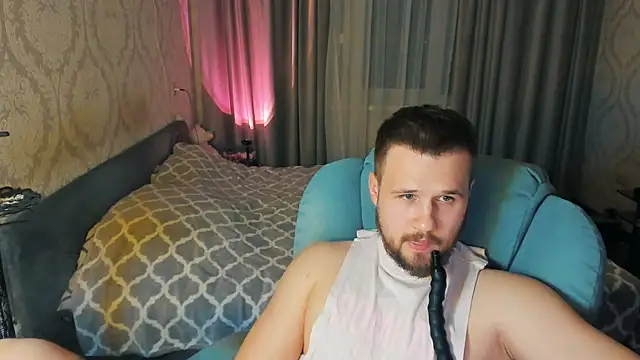 Vladik_b: вебкам-шоу