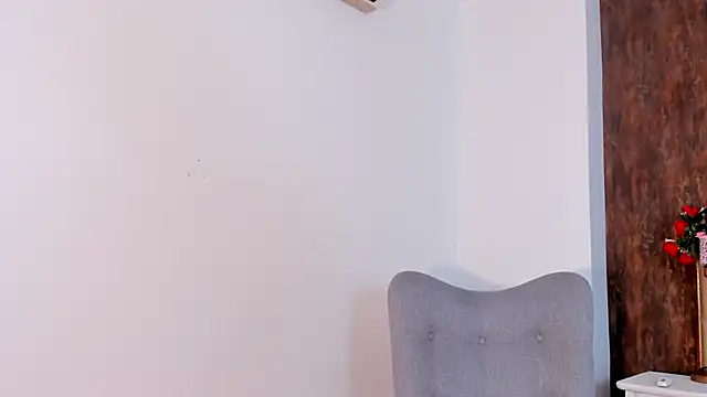 Živý XXX chat MeryCoors