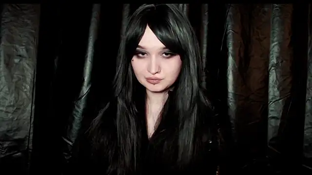 Živý XXX chat Miss_SamantaBlack