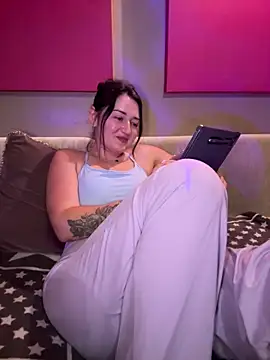 XXX chat uživo modela RoseViki