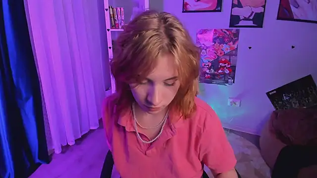 miraiakik Live XXX-Chat