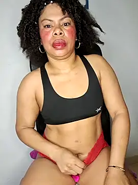 Cassandra_em_'s Webcam Show