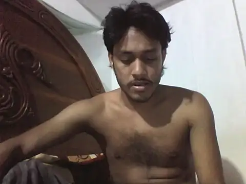 koushik10 Pertunjukan Webcam