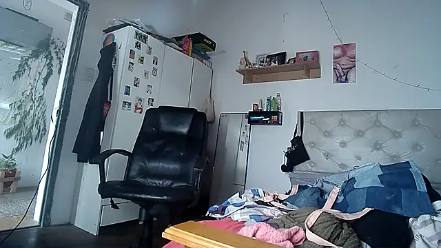 alicetgirlbr élő XXX-chatje