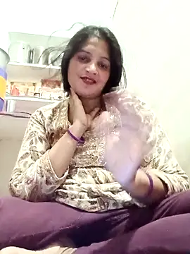 Show de webcam de Mohni_love