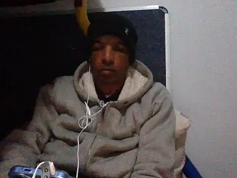 Show Webcam de lavelle26