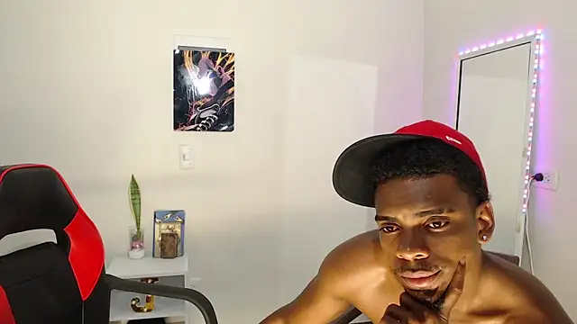Show webcam de Jackboy_000