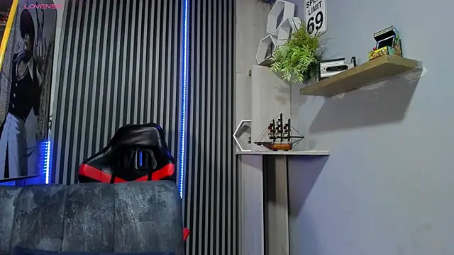 chris_gold_ 웹캠 쇼
