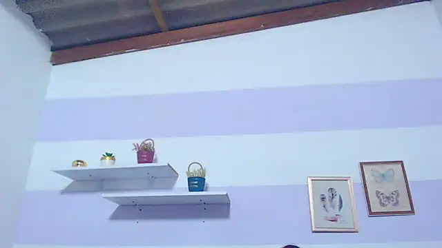 Chat XXX ao vivo de kimberlyvega