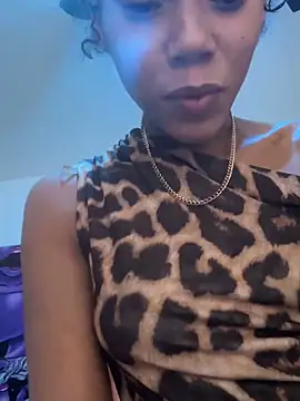 Tamiii420's Webcam Show