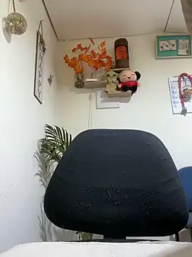 Sweet__Nurse1 élő XXX-chatje