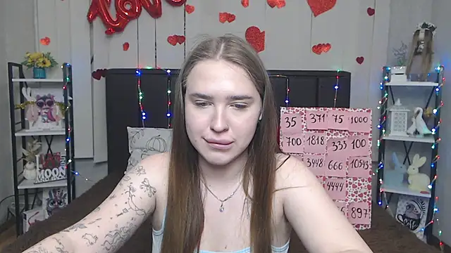 LauraHlot Live XXX-Chat