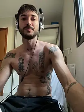 Fubinha Webcam Show
