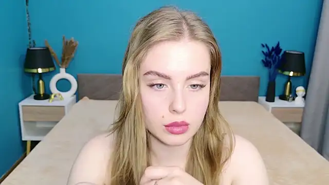 Sofia_Weber Obrolan Langsung XXX