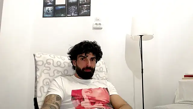 Verycutex Webcam show
