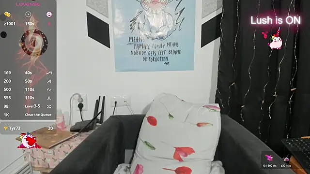 alexysgrayn Live XXX chat