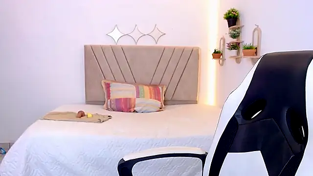 Živý XXX chat zara_cute