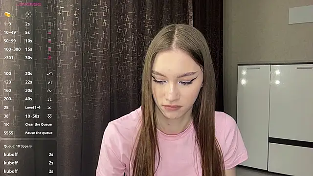 NuDonzze Live XXX-Chat