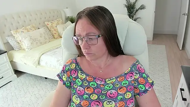 Vika73 – Kamerová šou