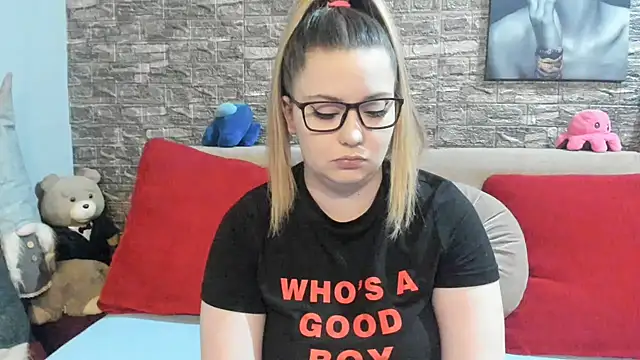 Chat XXX en directo de kalindahot