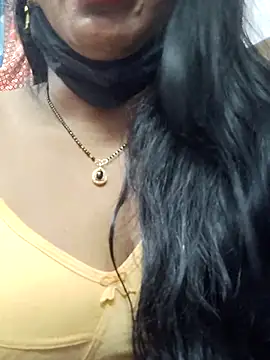 Show de webcam de sana14