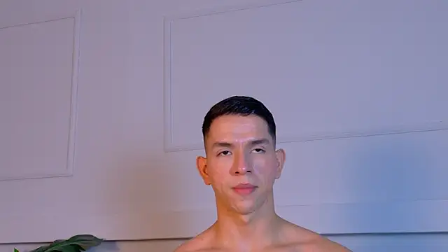 ZaneDawson 现场XXX聊天