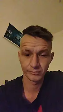 Show modela Badboycze na web-kameri