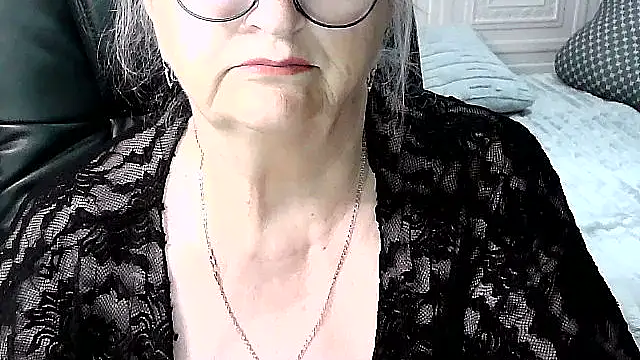 LolkaAlyss' Webcam Show