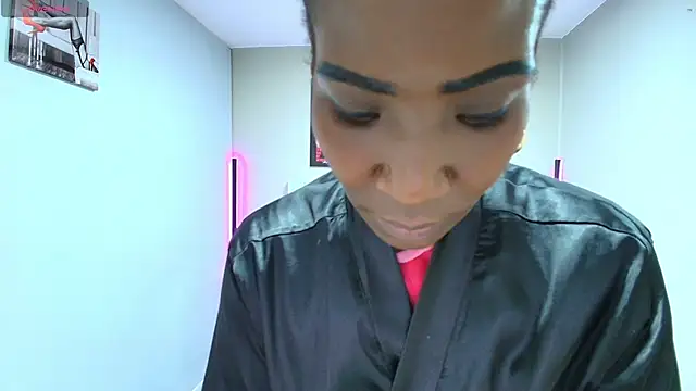 Show de webcam de kimmturner