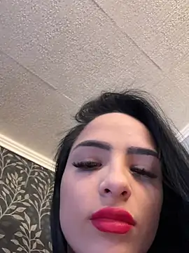 Sembang XXX Secara Langsung Evelin199