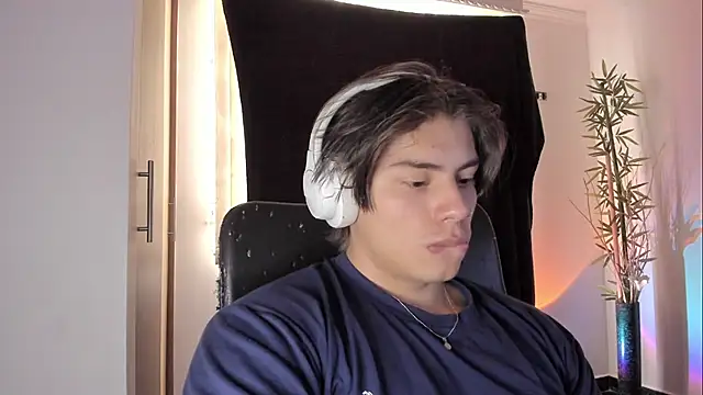 Giordano_Russo's Webcam Show