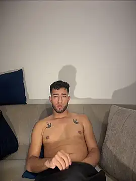 liam_bronw 라이브 XXX 채팅