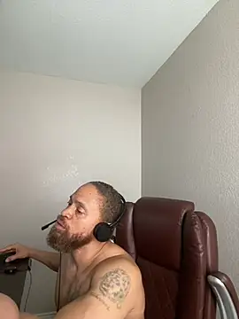 Fathero1time's Webcam Show