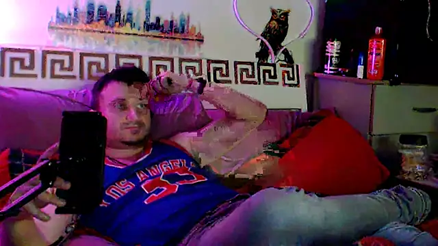 Webkamerová show iuligruia69