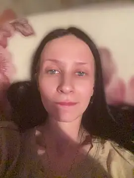 Starry_Siren Adlı Modelin Canlı XXX Sohbeti