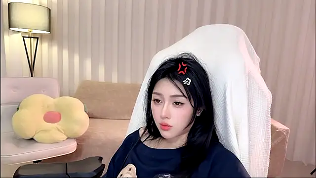 Canbaobao-KK's Webcam Show