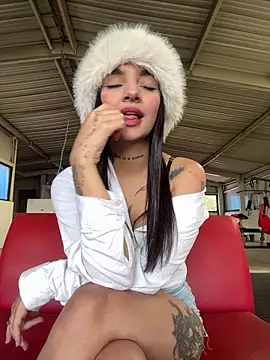 Abriil_cutee's Live XXX Chat