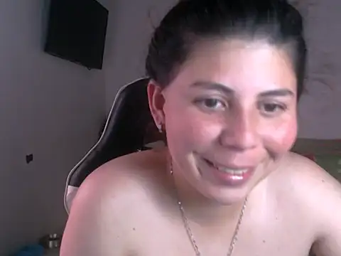 Show de webcam de katiaerotic
