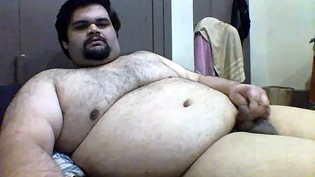 Show Webcam de ShavenScope24