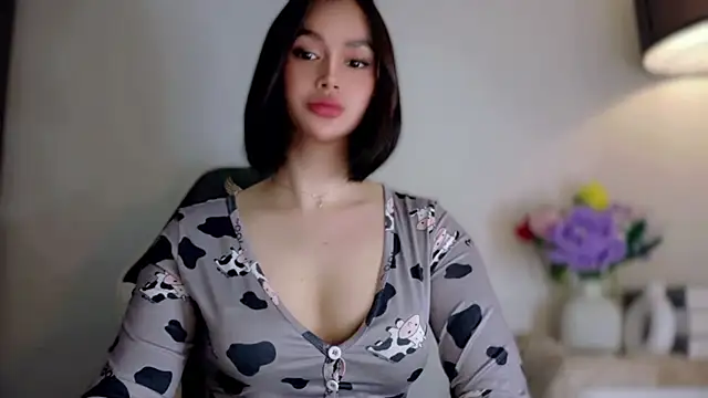 Živý XXX chat Anna_HollyDoll