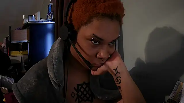 Chat XXX ao vivo de nickytheehawtie