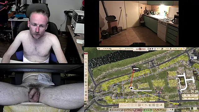 Happy_Michal's Live XXX Chat