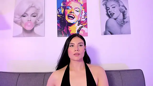 Maylin_Garcia – Naživo XXX chat