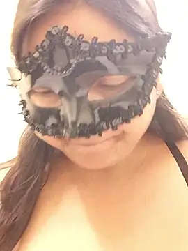 Curvy_Shrishty's Webcam Show